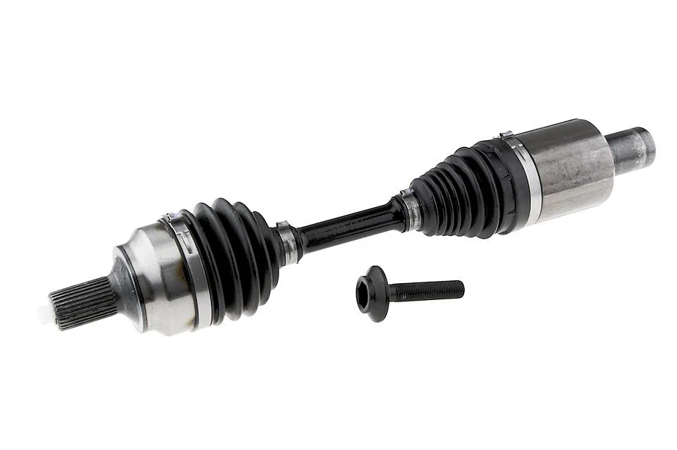 Driveshaft A 204 330 5100 (New) - Npw me 060 1 - NPW-ME-060