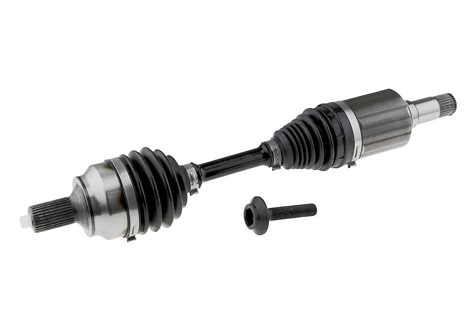 Driveshaft A 204 330 5200 (New) - Npw me 061 1 - NPW-ME-061