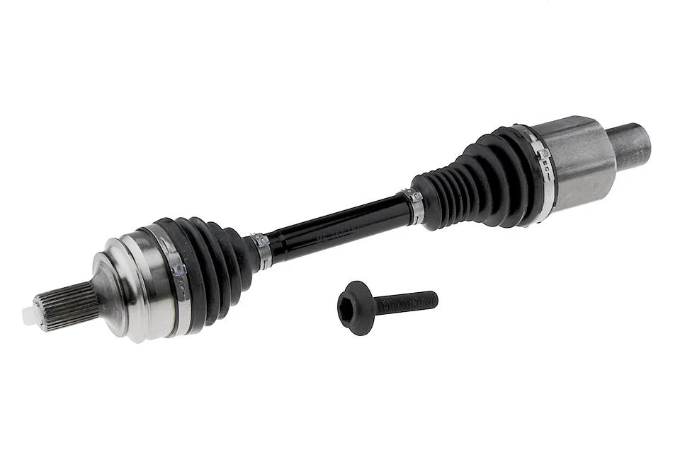 Driveshaft A 205 330 3906 (New) - Npw me 062 1 - NPW-ME-062