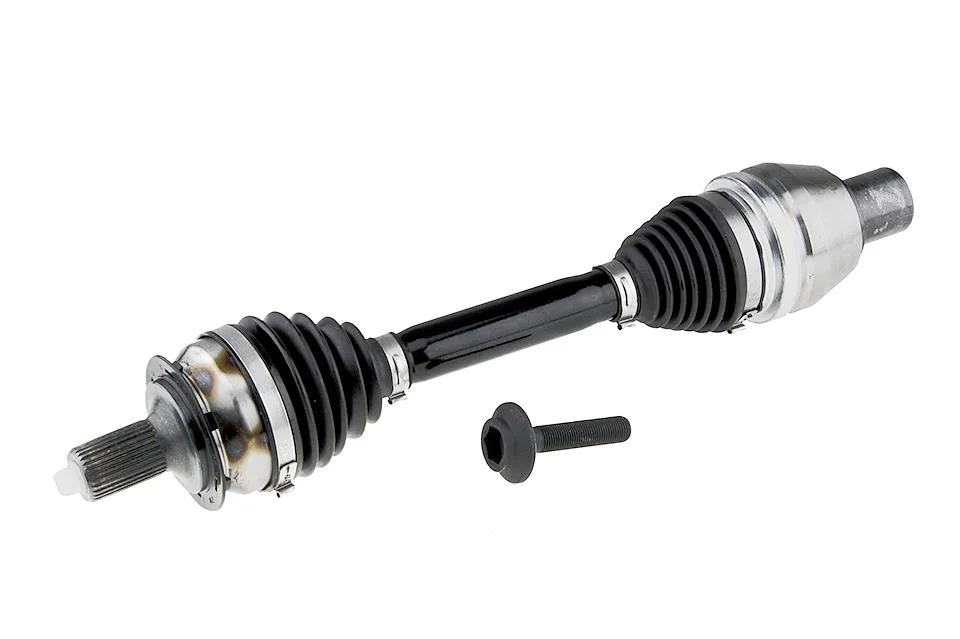 Driveshaft A 246 330 8900 (New) - Npw me 064 1 - NPW-ME-064