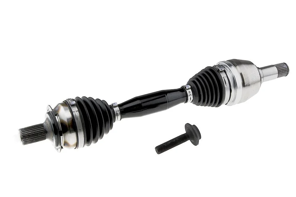 Driveshaft A 246 330 8800 (New) - Npw me 065 1 - NPW-ME-065