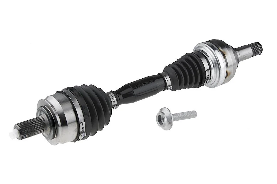 Driveshaft A 246 330 9000 (New) - Npw me 066 1 - NPW-ME-066