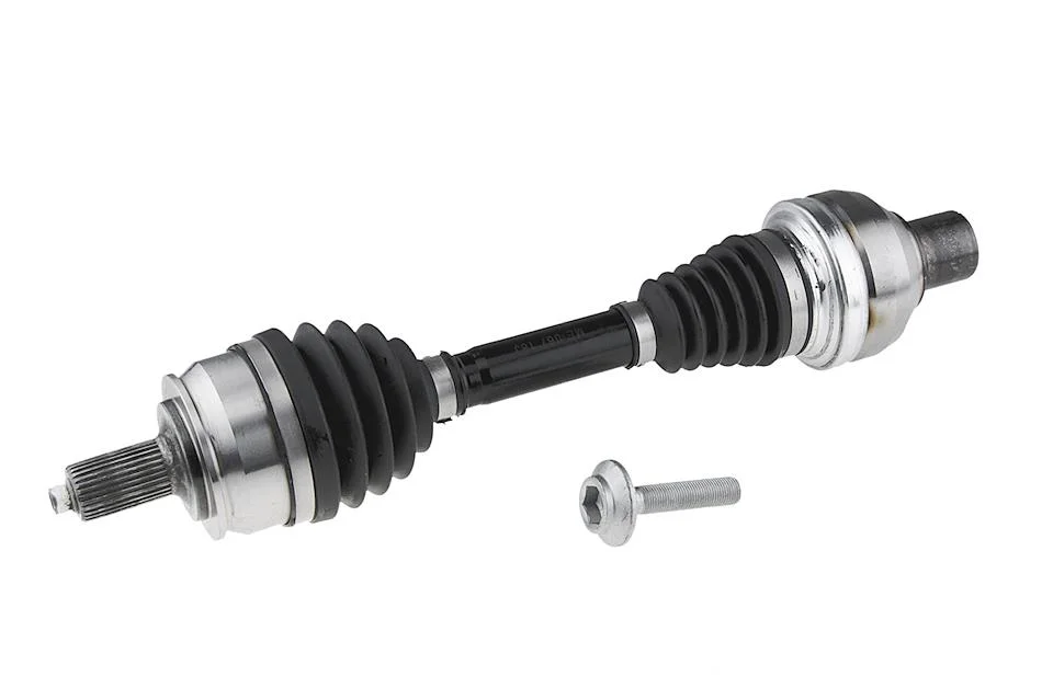 Driveshaft A 246 330 9100 (New) - Npw me 067 1 - NPW-ME-067
