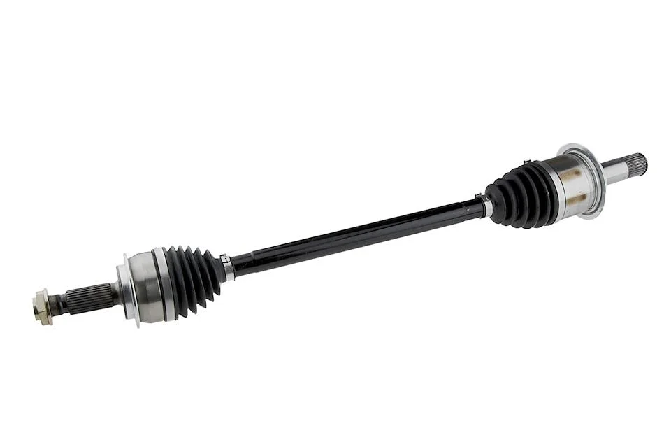 Driveshaft A 639 350 2310 (New) - Npw me 072 1 - NPW-ME-072