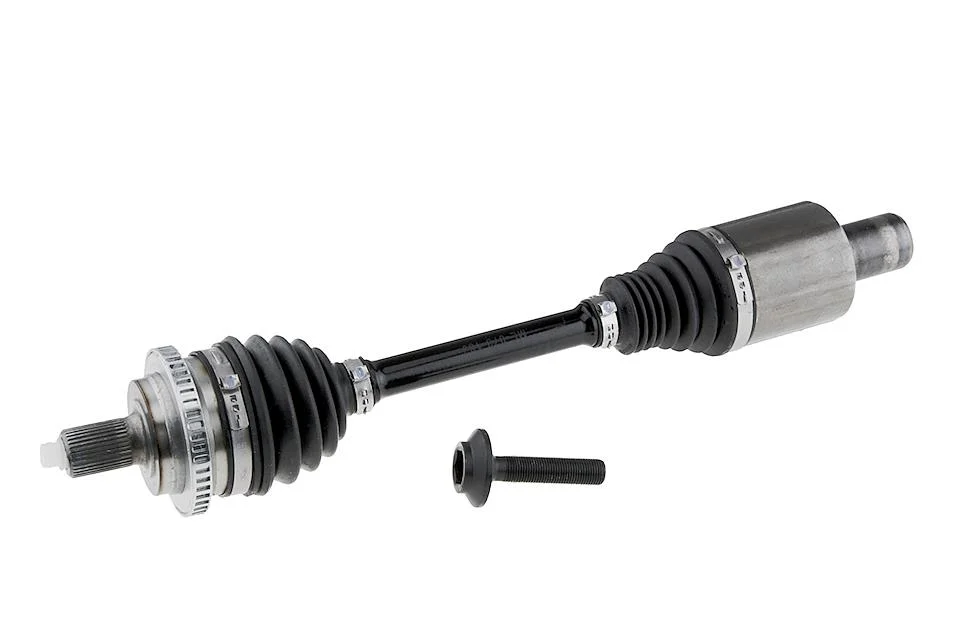 Driveshaft A 220 330 0001 (New) - Npw me 073 1 - NPW-ME-073