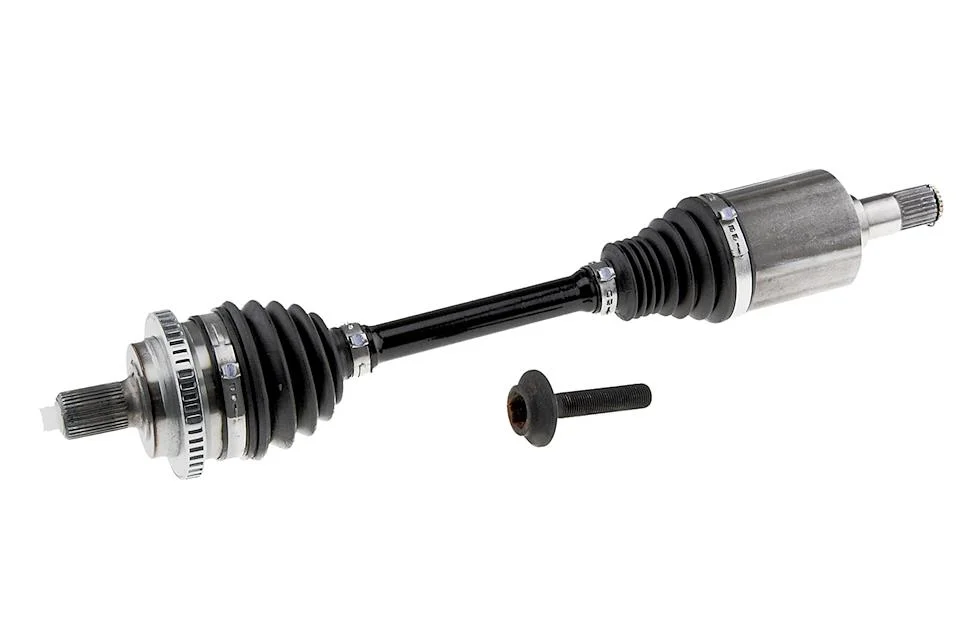 Driveshaft A 220 330 0101 (New) - Npw me 074 1 - NPW-ME-074