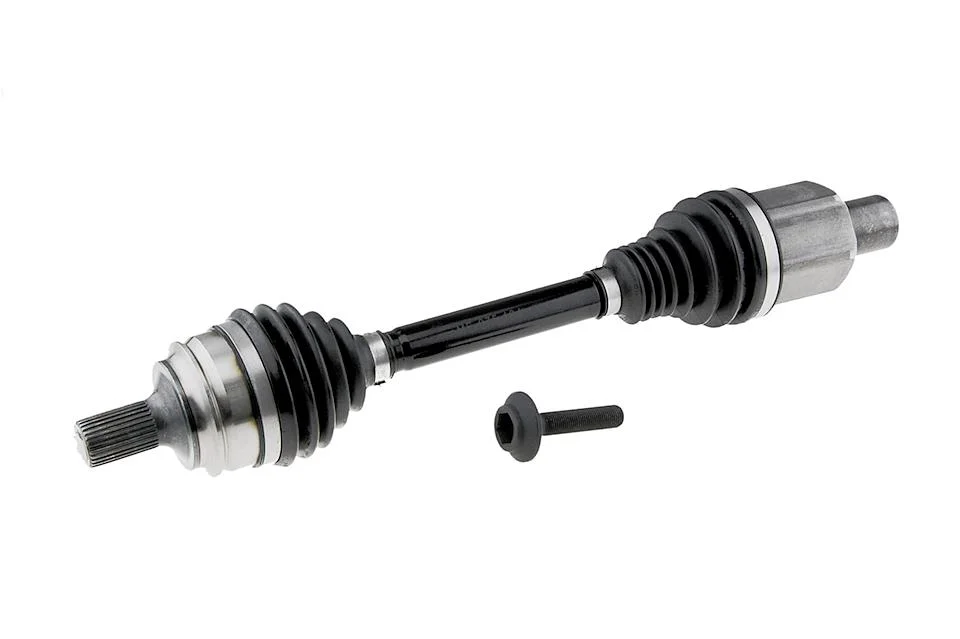 Driveshaft A 222 330 5000 (New) - Npw me 075 1 - NPW-ME-075
