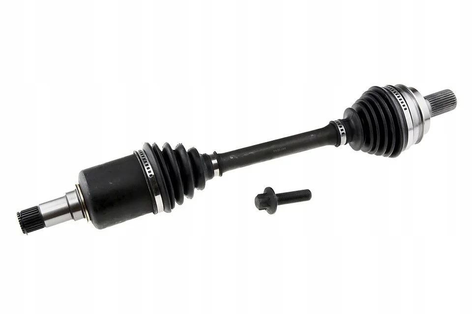 Driveshaft A 222 330 6700 (New) - Npw me 076 - NPW-ME-076