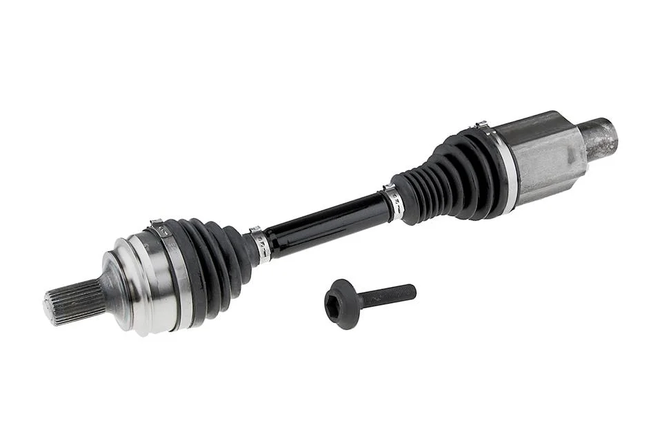 Driveshaft A 253 330 7900 (New) - Npw me 077 1 - NPW-ME-077