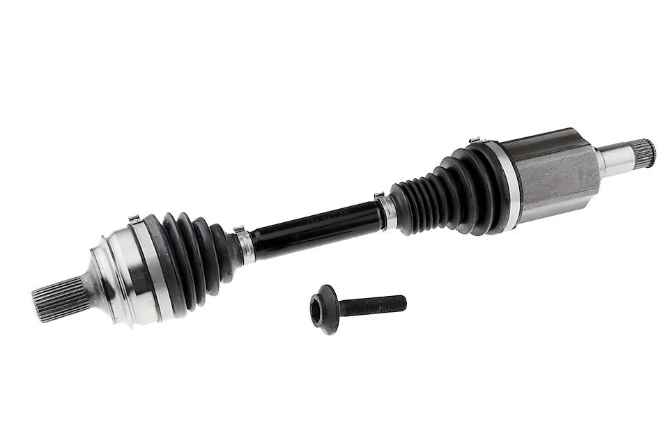 Driveshaft A 253 330 2200 (New) - Npw me 078 1 - NPW-ME-078