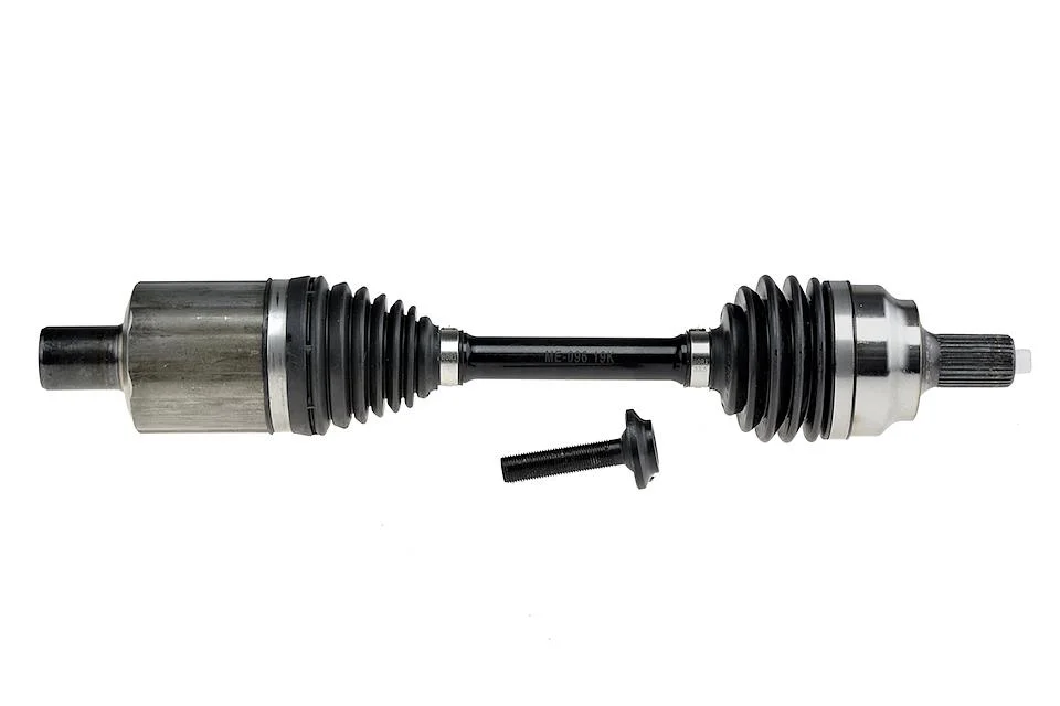 Driveshaft A 204 330 1500 (New) - Npw me 096 1 - NPW-ME-096