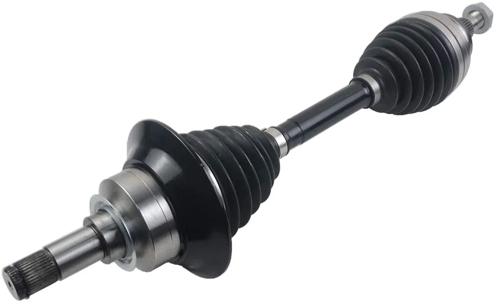 Driveshaft A 166 330 1601 (New) - Npw me 1 - NPW-ME-068