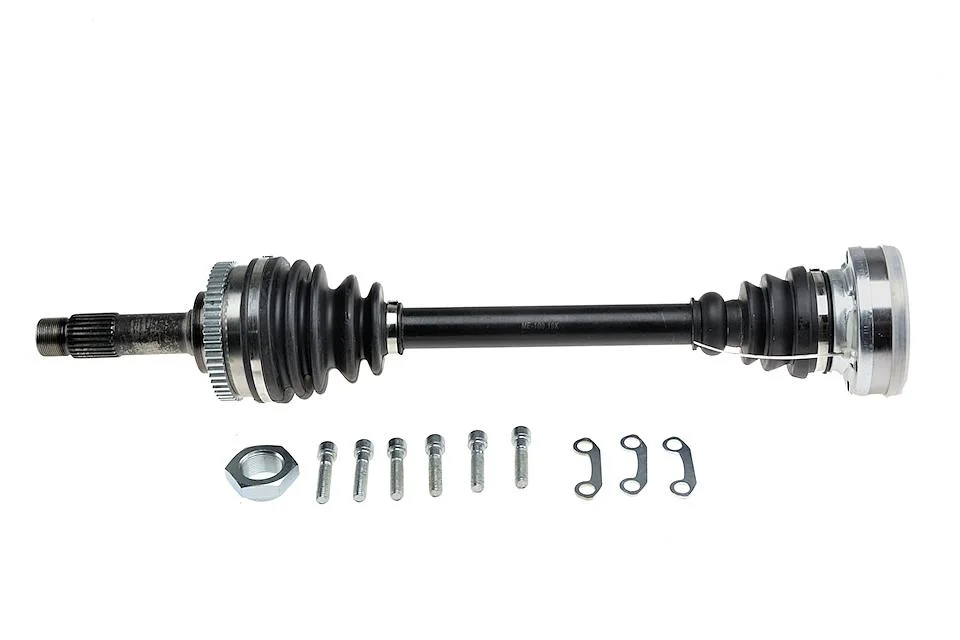 Driveshaft A 901 330 0001 (New) - Npw me 100 1 - NPW-ME-100