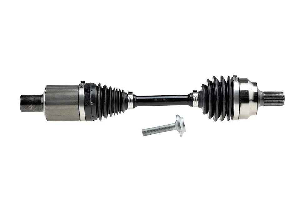 Driveshaft A 212 330 5701 (New) - Npw me 102 1 - NPW-ME-102