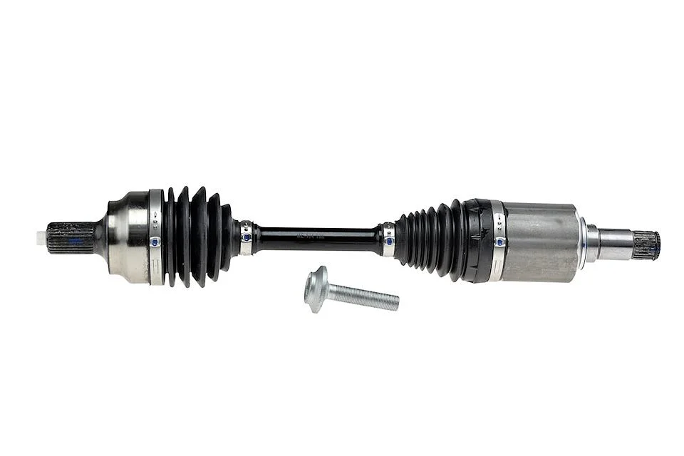 Driveshaft A 212 330 5801 (New) - Npw me 104 1 1 - NPW-ME-104