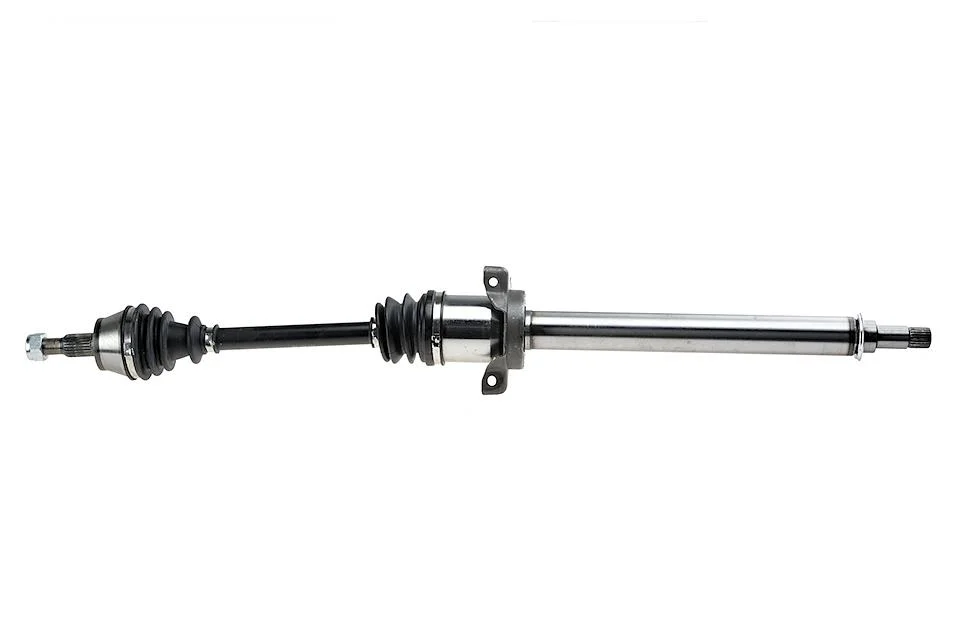 Driveshaft A 169 360 8572 (New) - Npw me 108 1 1 - NPW-ME-028