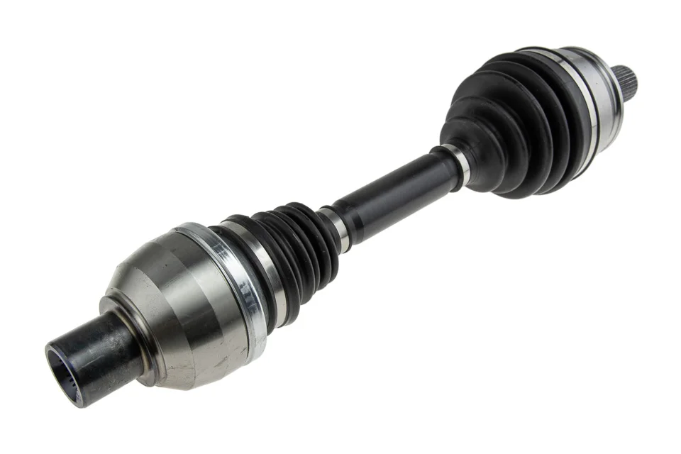 Driveshaft A 246 330 1701 (New) - Npw me 114 1 - NPW-ME-114