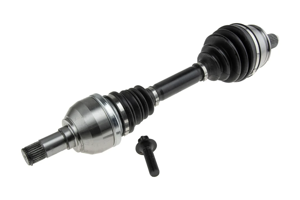Driveshaft A 246 330 1601 (New) - Npw me 116 1 - NPW-ME-116