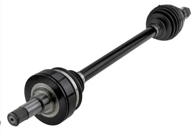 Driveshaft A 447 350 3800 (New) - Npw me 174 - NPW-ME-174