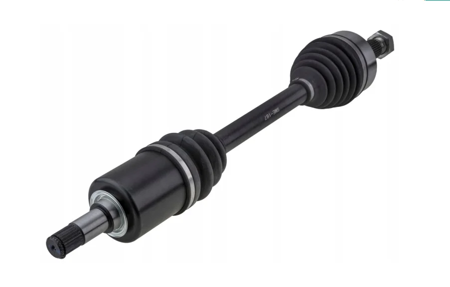 Drive shaft A 447 330 4800 (New) - Npw me 187 - NPW-ME-187