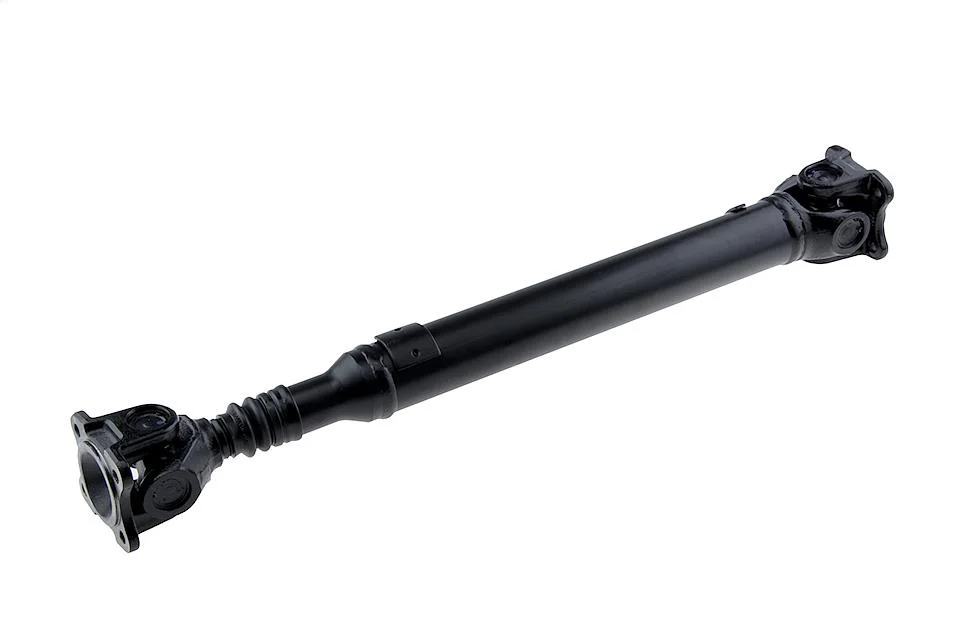 Propshaft A 220 410 7106 (New) - Nwn me 001 1 - NWN-ME-001