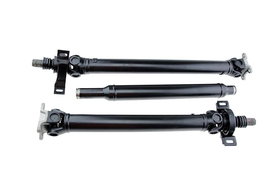 Propshaft A 639 410 7006 (New)
