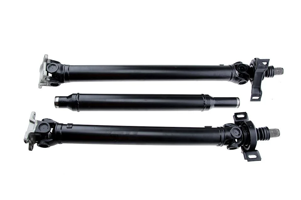 Propshaft A 639 410 3206 (New)