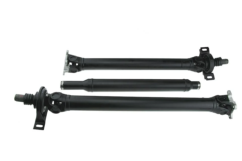 Propshaft A 639 410 3006 (New) - Nwn me 005 1 - NWN-ME-005
