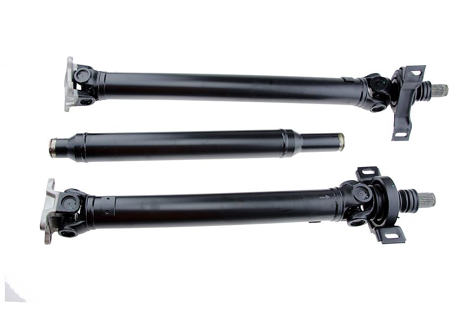 Cardanas A 639 410 3606 (Nieuw)