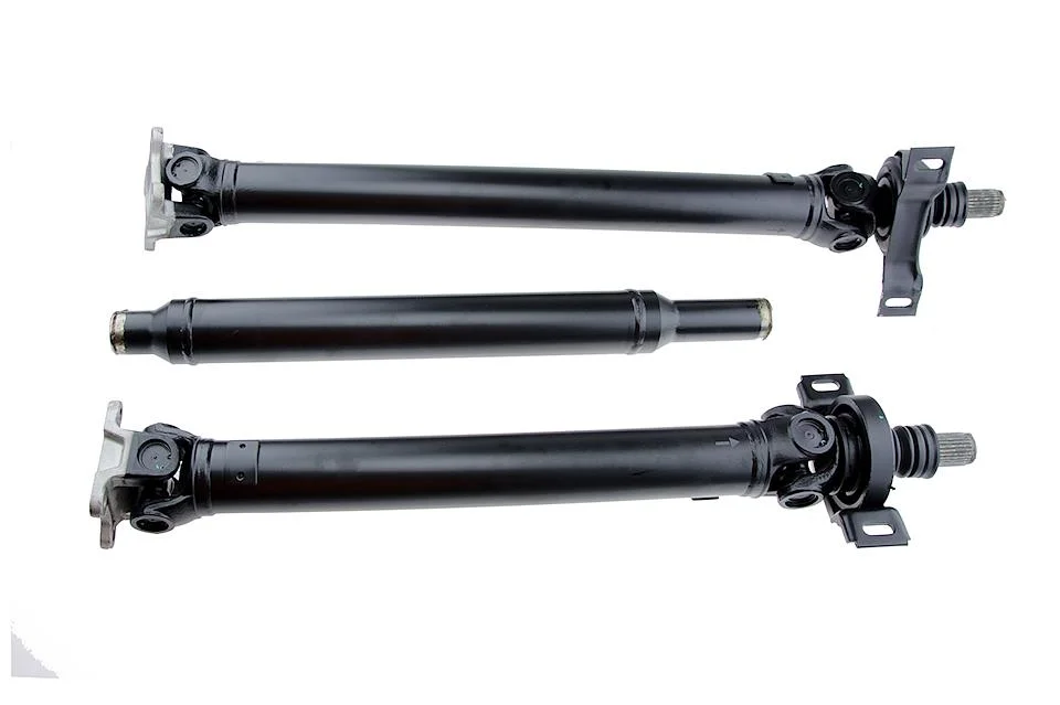 Propshaft A 639 410 3606 (New) - Nwn me 008 1 - NWN-ME-008