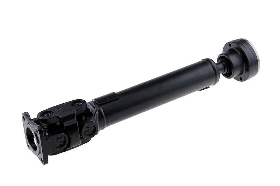 Propshaft A 163 410 0101 (New) - Nwn me 012 1 - NWN-ME-012