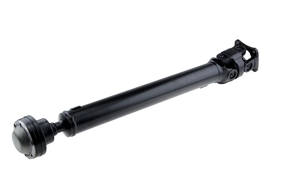 Propshaft A 163 410 0301 (New) - Nwn me 013 1 - NWN-ME-013