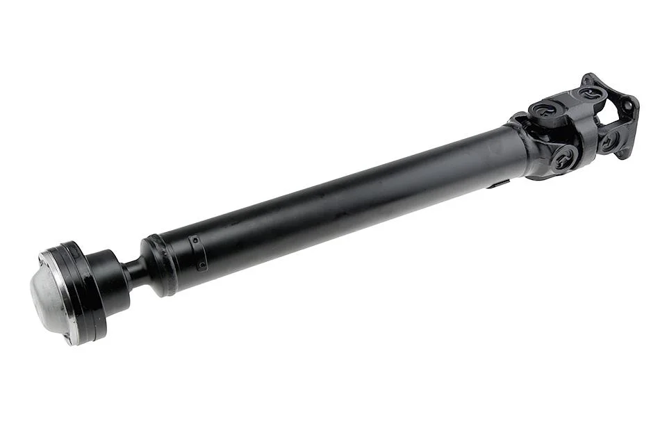 Propshaft A 163 410 0901 (New) - Nwn me 014 1 - NWN-ME-014