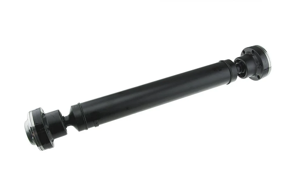 Propshaft A 166 410 2301 (New)