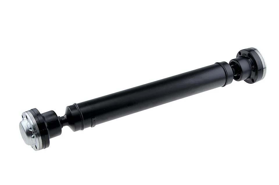 Propshaft A 166 410 0501 (New) - Nwn me 016 1 - NWN-ME-016