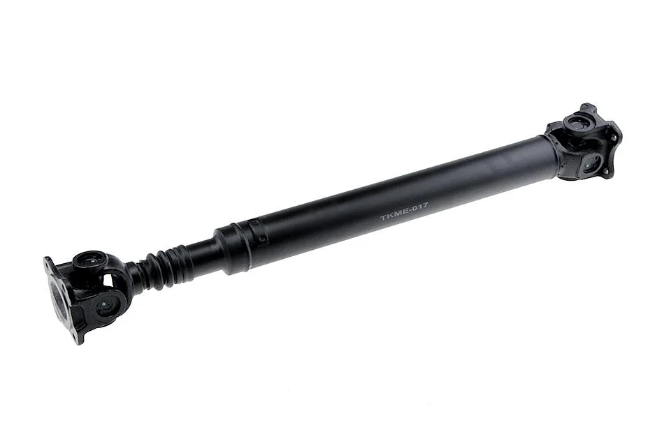 Propshaft A 203 410 6106 (New) - Nwn me 017 1 - NWN-ME-017