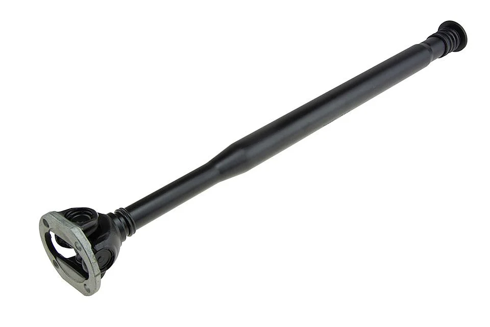Propshaft A 204 410 0000 (New) - Nwn me 018 1 - NWN-ME-018