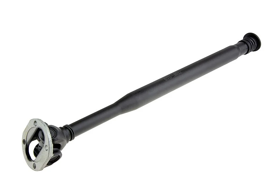 Propshaft A 204 410 7001 (New) - Nwn me 019 1 - NWN-ME-019