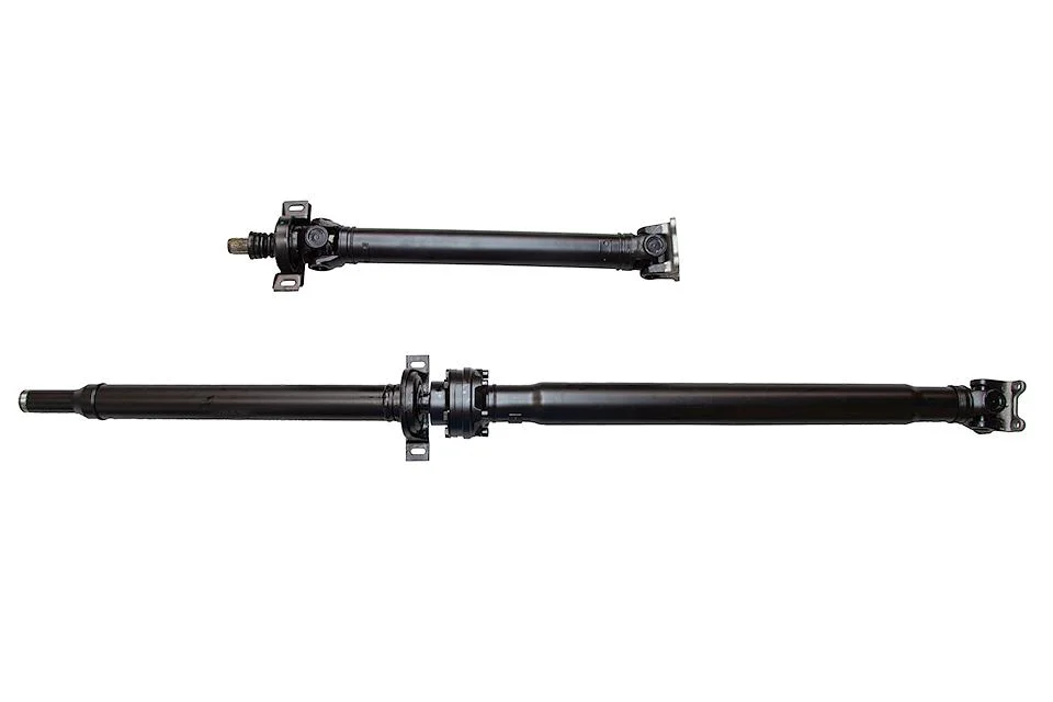 Propshaft A 639 410 7206 (New) - Nwn me 020 1 - NWN-ME-020