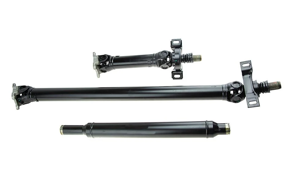 Propshaft A 639 410 7606 (New) - Nwn me 022 1 - NWN-ME-022