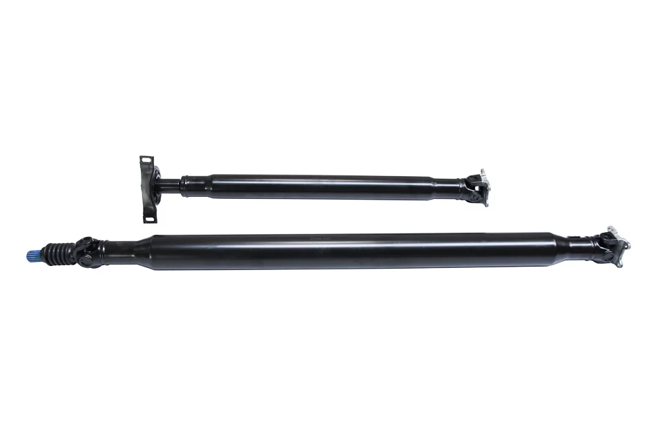 Propshaft A 906 410 4406 (New) - Nwn me 025 1 - NWN-ME-025