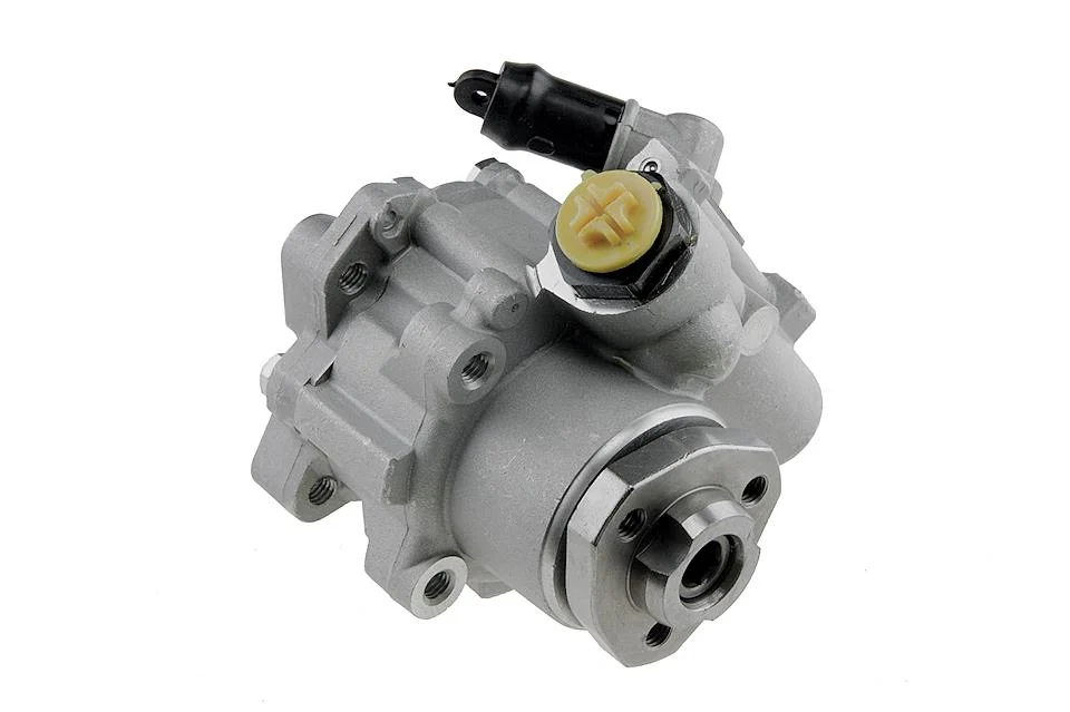 Steering pump A 002 466 3901 (New) - Spw me 002 1 - SPW-ME-002