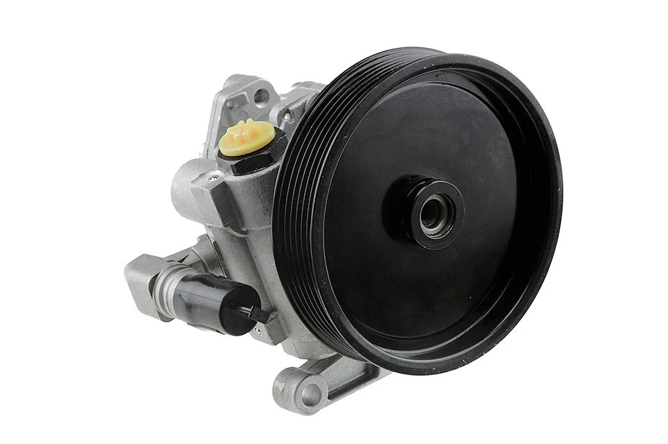 Steering pump A 005 466 1401 (New) - Spw me 004 1 - SPW-ME-004