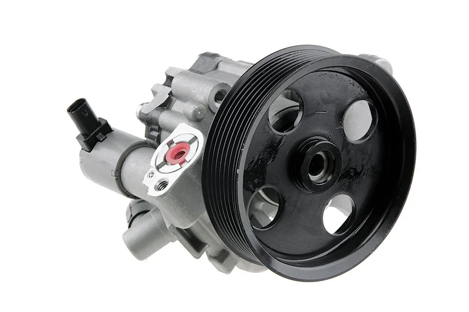 Steering pump A 006 466 4801 (New) - Spw me 005 1 - SPW-ME-005