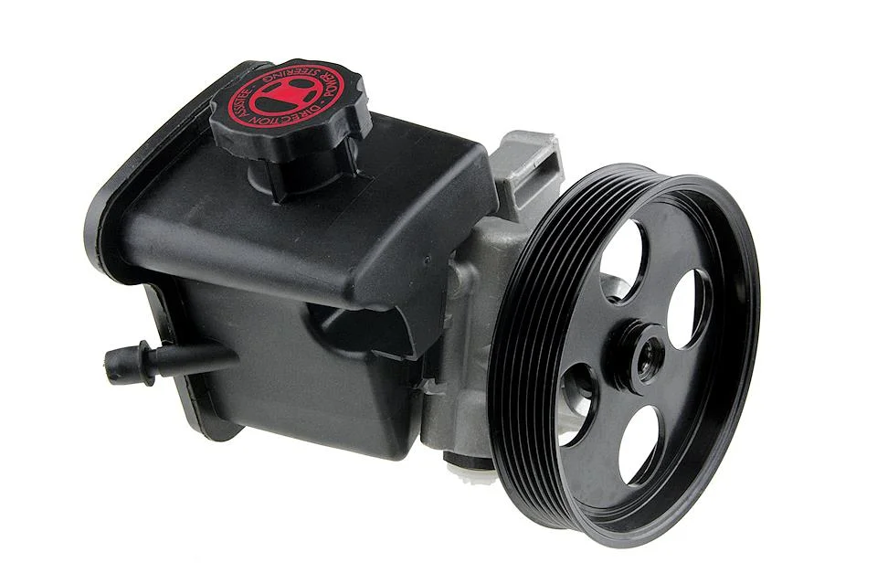 Steering pump A 003 466 4101 (New) - Spw me 008 1 - SPW-ME-008