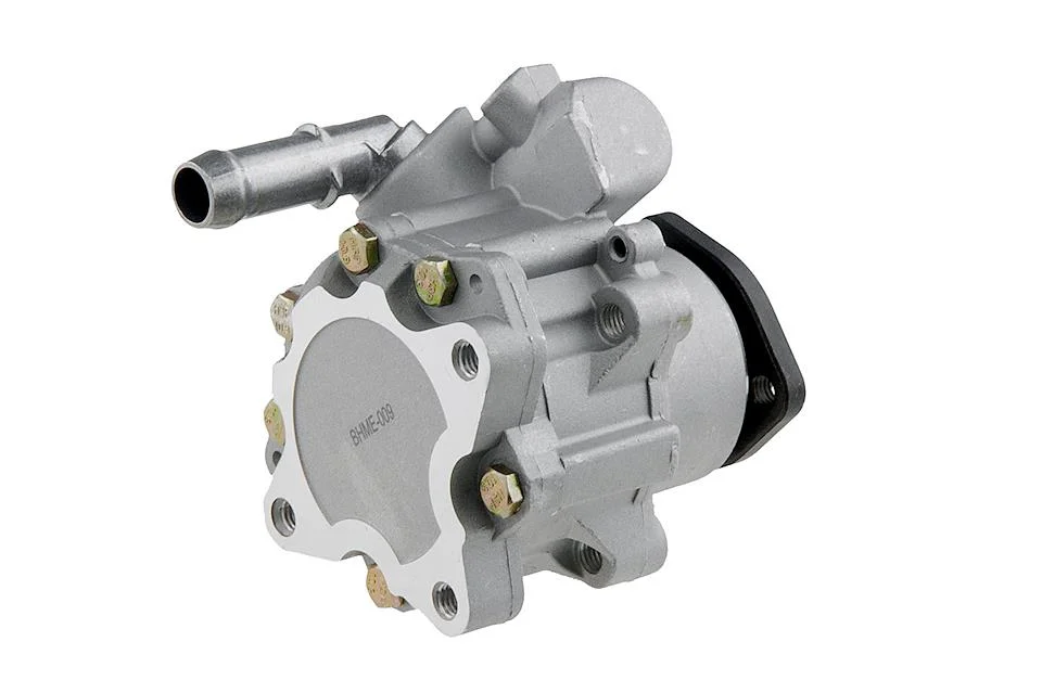 Steering pump A 002 466 2301 (New) - Spw me 009 1 - SPW-ME-009