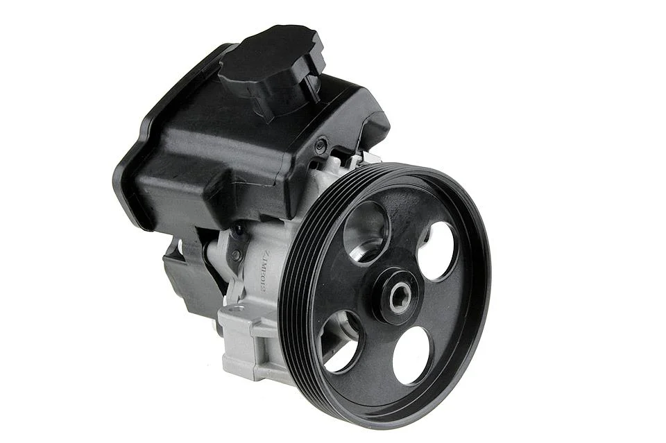 Steering pump A 004 466 7001 (New) - Spw me 012 1 - SPW-ME-012