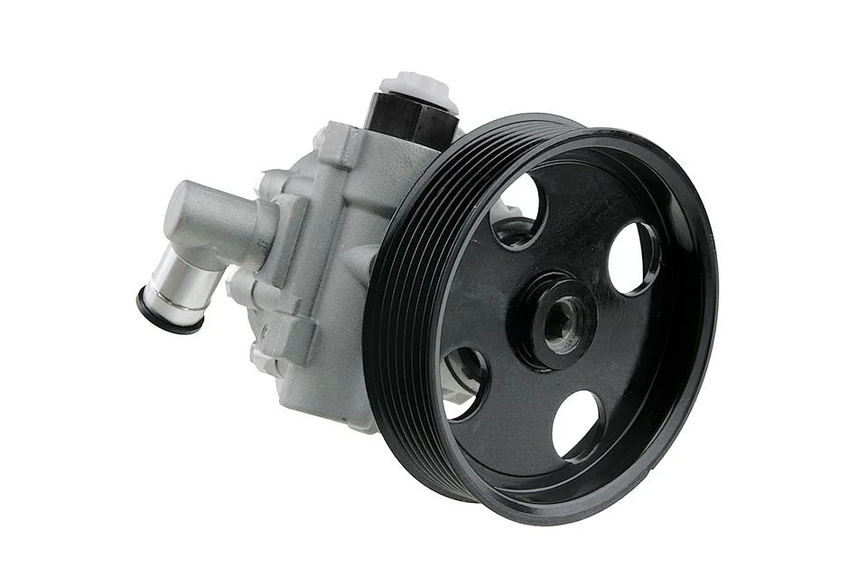 Steering pump A 003 466 9301 (New) - Spw me 013 1 - SPW-ME-013