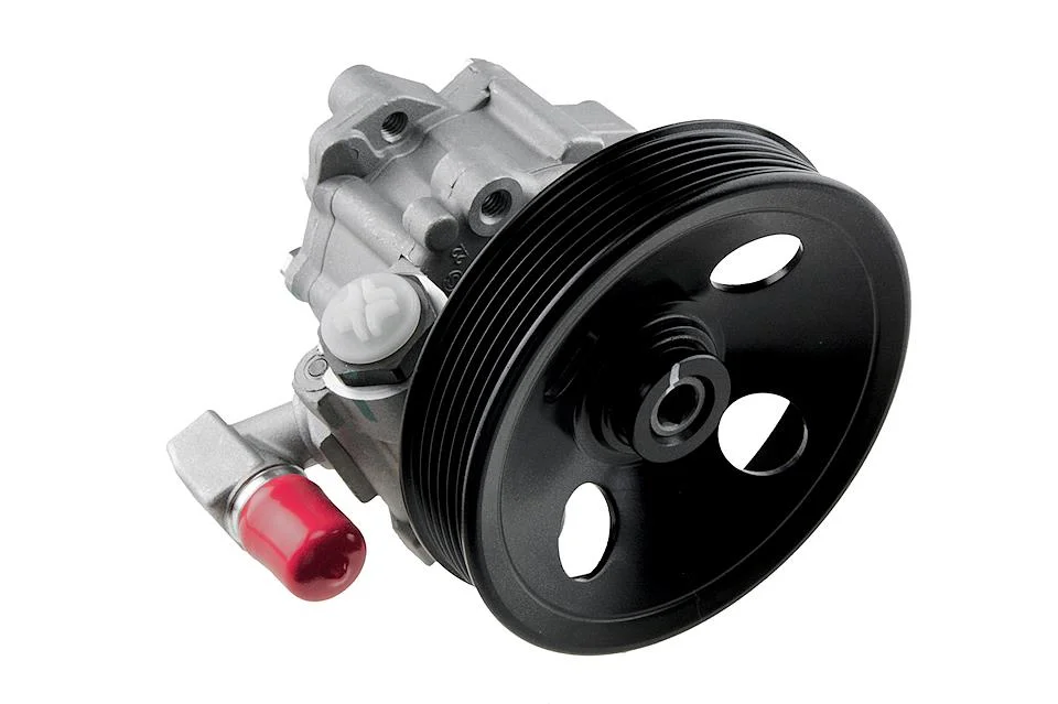 Steering pump A 004 466 1401 (New) - Spw me 014 1 - SPW-ME-014