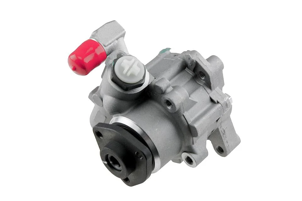 Steering pump A 003 466 2601 (New) - Spw me 015 1 - SPW-ME-015
